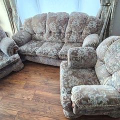 Suite of Furniture