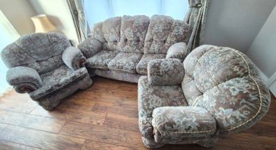 Suite of Furniture