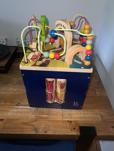 baby toys