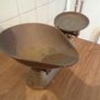 Vintage Brass  FJ Thorton & Co. for Sale Image 3