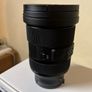 Sigma 24 - 70 DG 2.8 DG DN Art lens (Sony E mount) Image 3