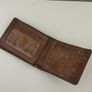 original billabong leather wallet Image 2