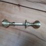 BRASS door knobs Image 4