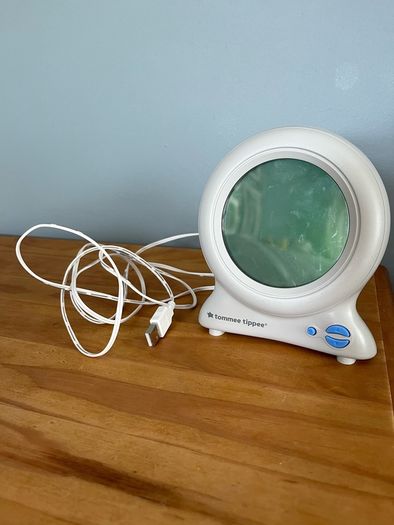 Tommee Tippee Gro Clock