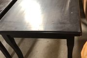 bar tables