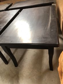 bar tables