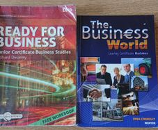 Business Books