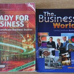 Business Books