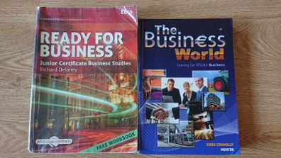 Business Books