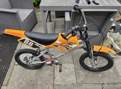 Kids bicycle