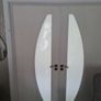 Black Doors & Half Moon Doors Image 7