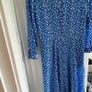 Zara women dress size S Image 4