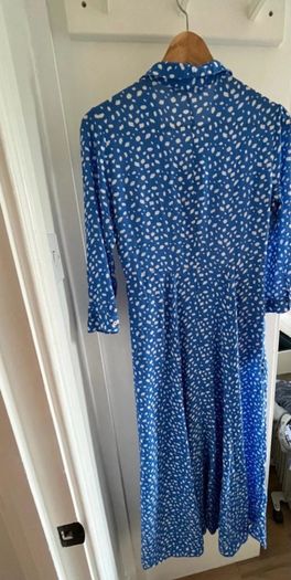 Zara women dress size S