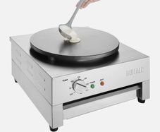 Buffalo Electric Crepe Maker (unused)