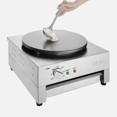 Buffalo Electric Crepe Maker (unused)