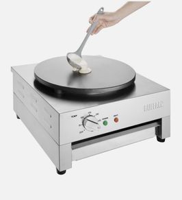 Buffalo Electric Crepe Maker (unused)