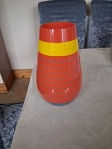 Modern Vase