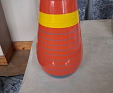 Modern Vase