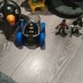 Batman Bat cave Image 3