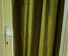 curtains