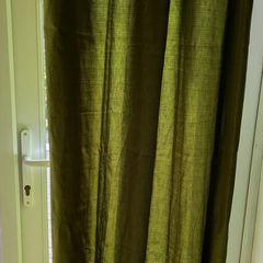 curtains