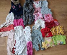 9 to 12 months bundle