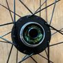 Shimano Rear Wheel MTB (MT-500) Image 6