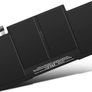 For MacBook Air 13" A1496 A1466 A1369 Battery Late 2010 Mid 2011 Mid 2012 to 2017 Replacement Image 3