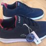 Lacoste Shoes, Size 5-6, BRAND NEW! Image 8