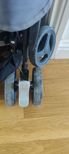 Joie Aire Double Buggy