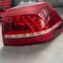 Taillights for Golf mk7 Image 3