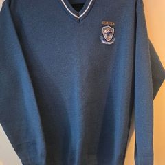 EUREKA Kells uniform jumper size L