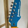 Vintage Ibanez Roadstar ii Comet Blue Image 3