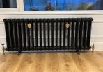 cast iron radiators