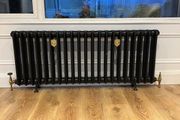 cast iron radiators