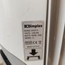 3 Dimplex portable radiators Image 2