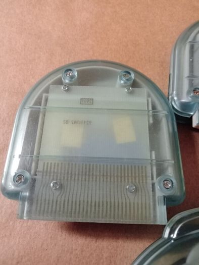 A Handheld Electronic Game  1980s/90s