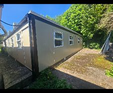 Porta cabin