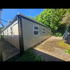 Porta cabin