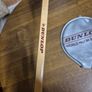 Vintage Dunlop Squash Racquet Image 5