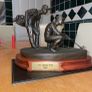 golf trophy Image 7
