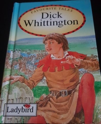 Ladybird ; Favourite Tales (291)  2