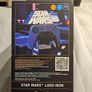 Star Wars Logo Ikon Cable Guys Light Up Charging Device Holder Image 5