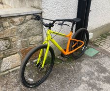 Cannondale Treadwell 3