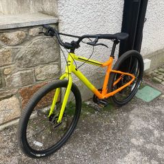 Cannondale Treadwell 3
