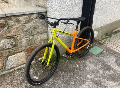 Cannondale Treadwell 3
