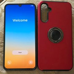 Samsung Galaxy A34 5G Dual Sim 128GB