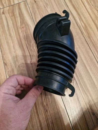 Honda airflow
