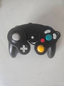 GameCube controller