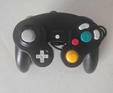GameCube controller